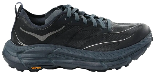 HOKA Mafate Speed 4 Lite 'Faded Navy Varsity Navy' POS
