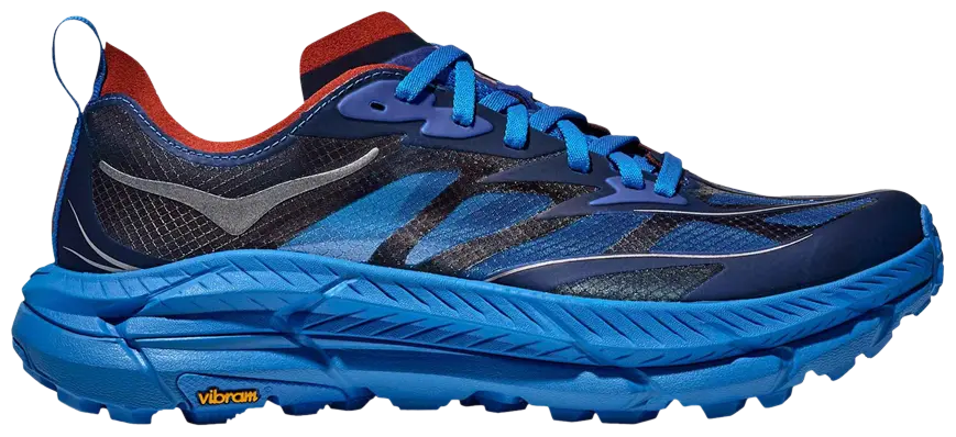 HOKA Mafate Speed 4 Lite 'Electric Cobalt' POS