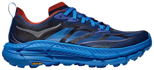 HOKA Mafate Speed 4 Lite 'Electric Cobalt' POS