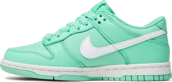 Dunk Low 'Emerald Rise' (GS)