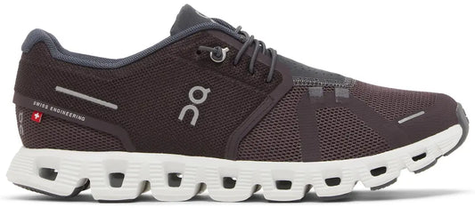 ON Wmns Cloud 5 'Mulberry' POS