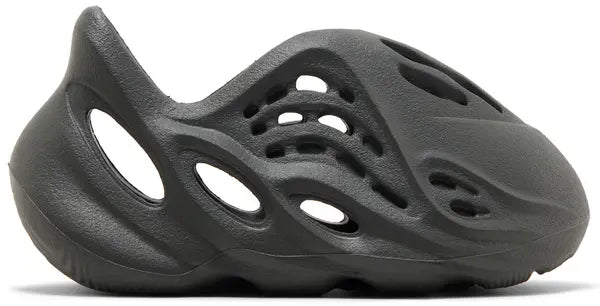 Yeezy Foam Runner Infants 'Carbon'