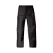 Yeezy Gap Engineered by Balenciaga Cargo Pants 'True Black'