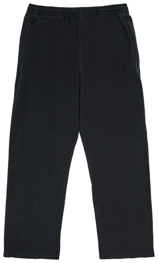 Yeezy Gap Engineered by Balenciaga Fitted Sweatpants 'Black'