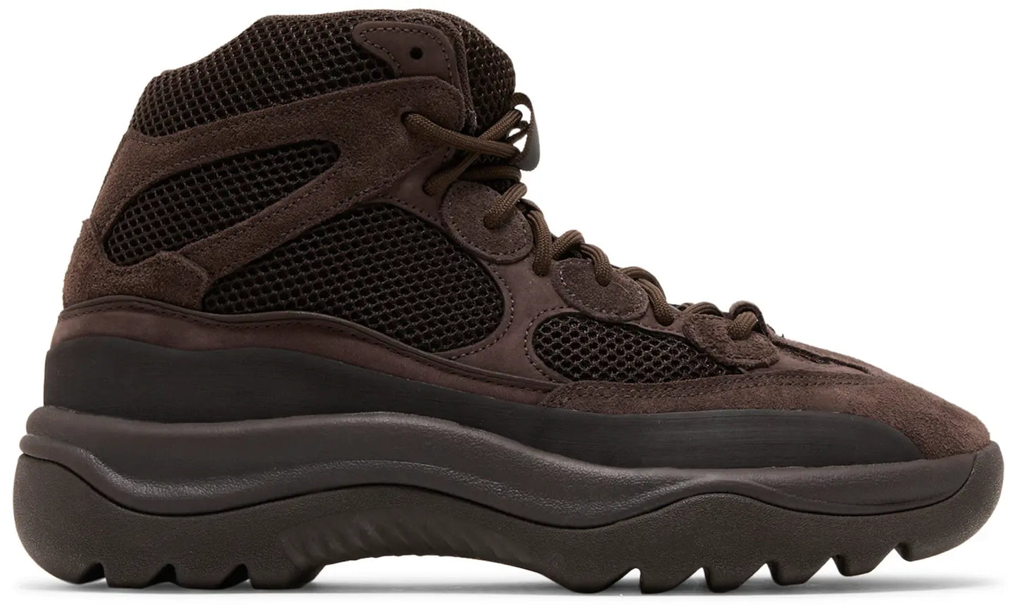 Adidas Yeezy Desert Boot 'Oil'
