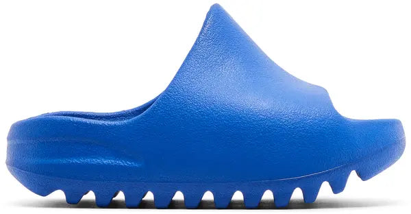 Yeezy Slides Kids 'Azure'