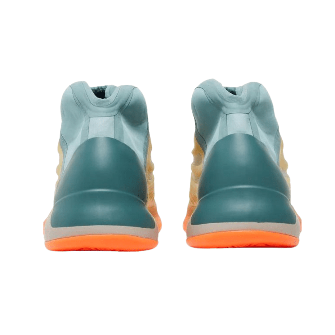 adidas Yeezy QNTM Hi-Res Coral