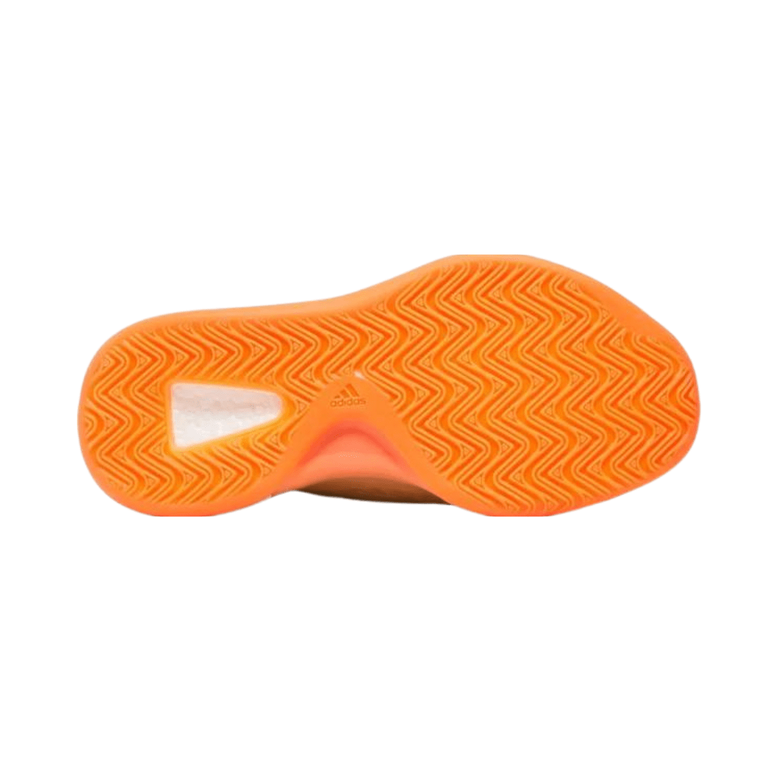 adidas Yeezy QNTM Hi-Res Coral