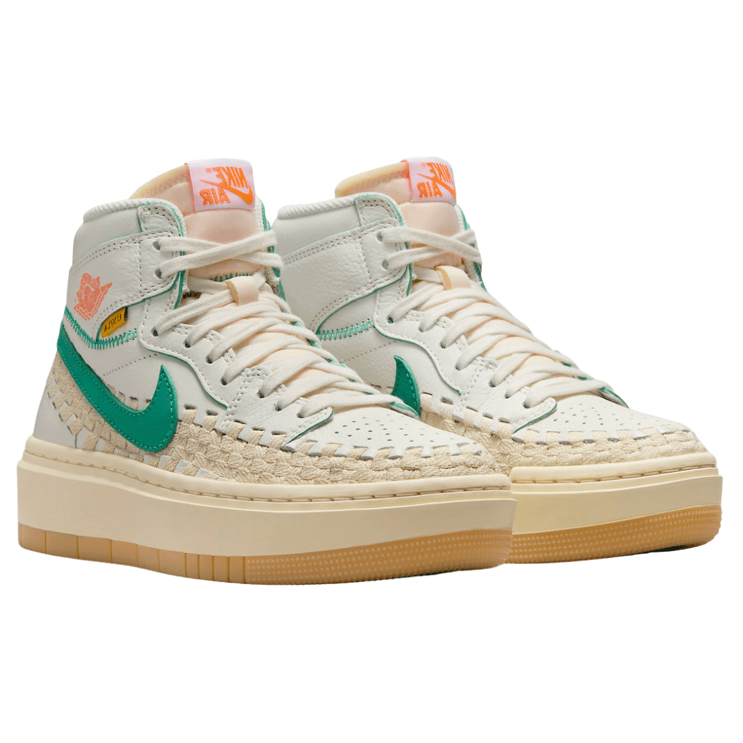 Jordan 1 Elevate High SP Union LA Bephies Beauty Supply Summer of ‘96 (Women's)