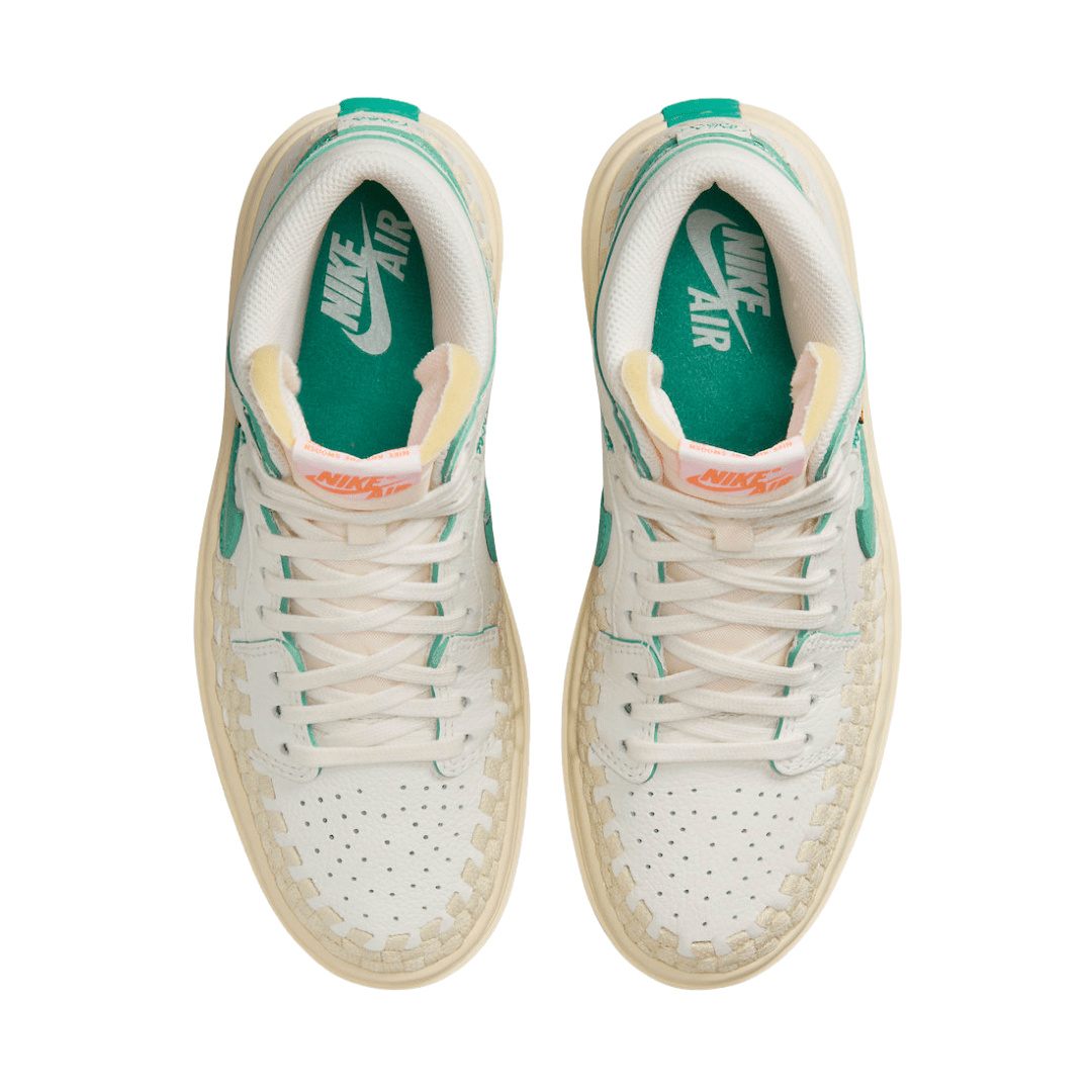 Jordan 1 Elevate High SP Union LA Bephies Beauty Supply Summer of ‘96 (Women's)