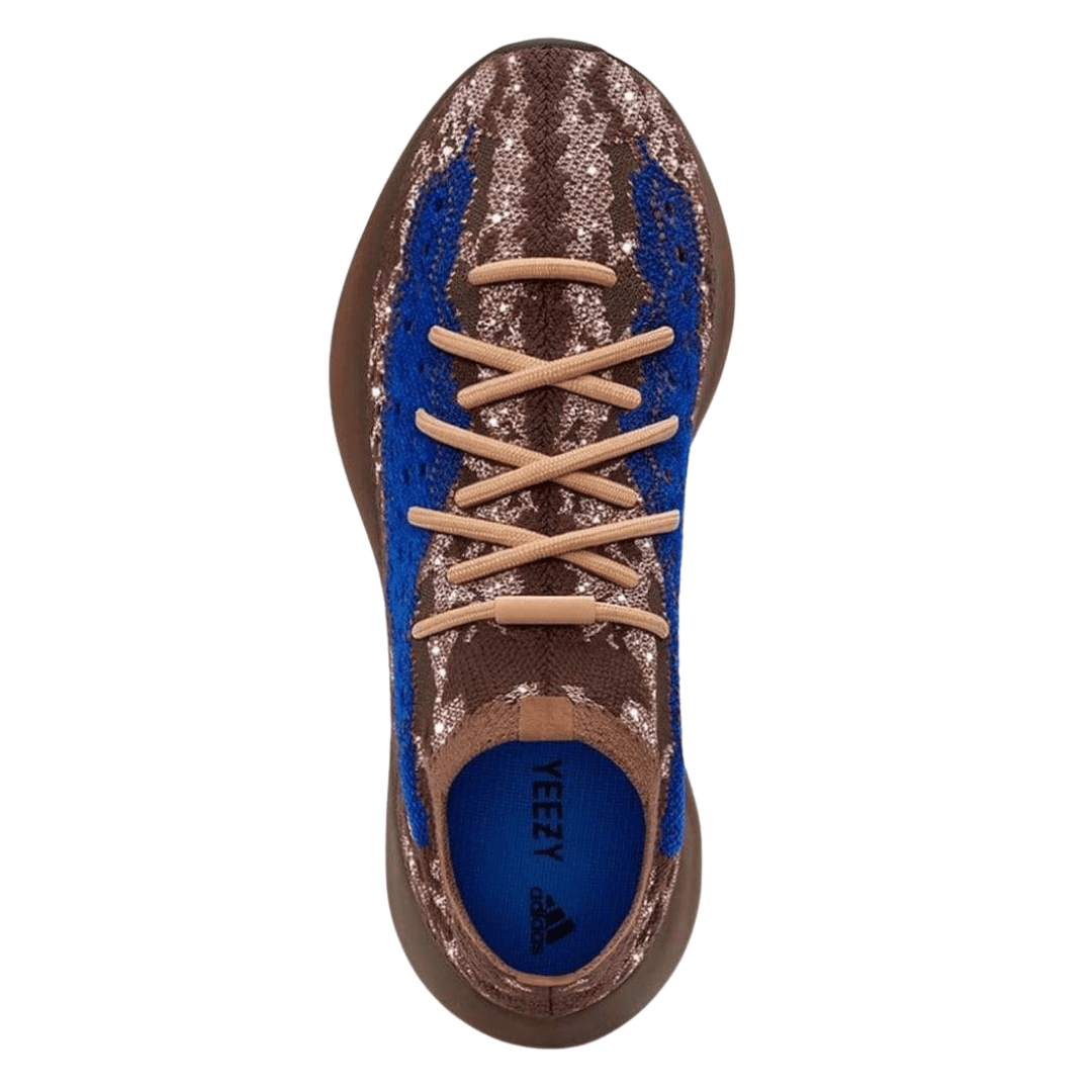 Yeezy Boost 380 Azure Non-Reflective