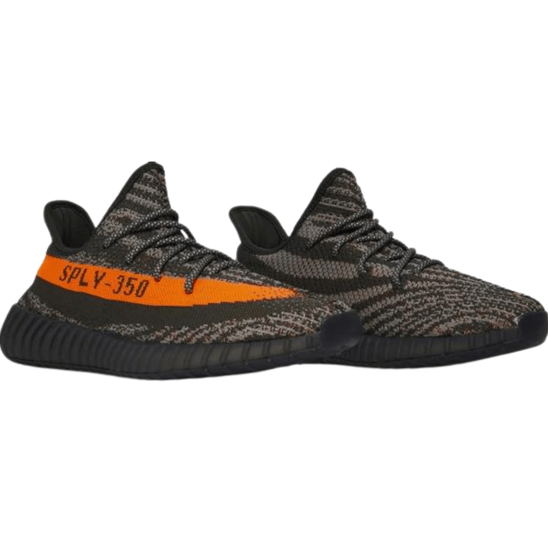 adidas Yeezy 350 V2 Carbon Beluga POS