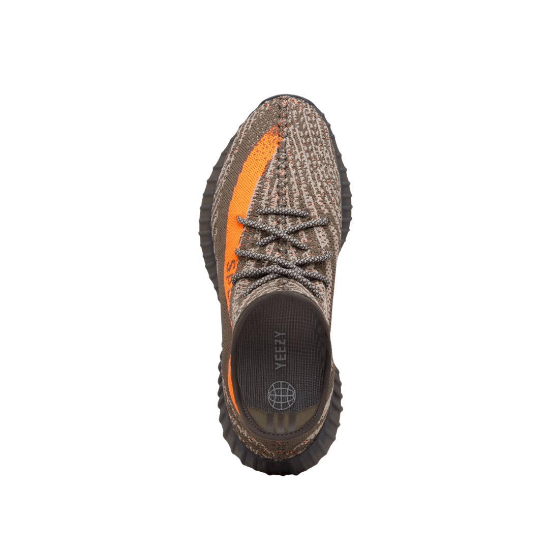 adidas Yeezy 350 V2 Carbon Beluga POS