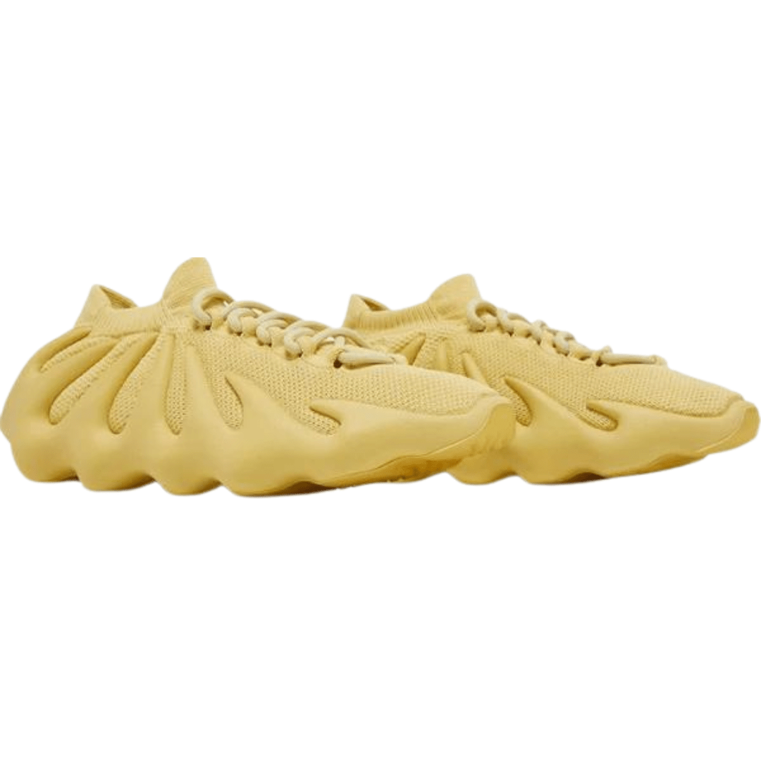 Adidas Yeezy 450 Sulfur POS