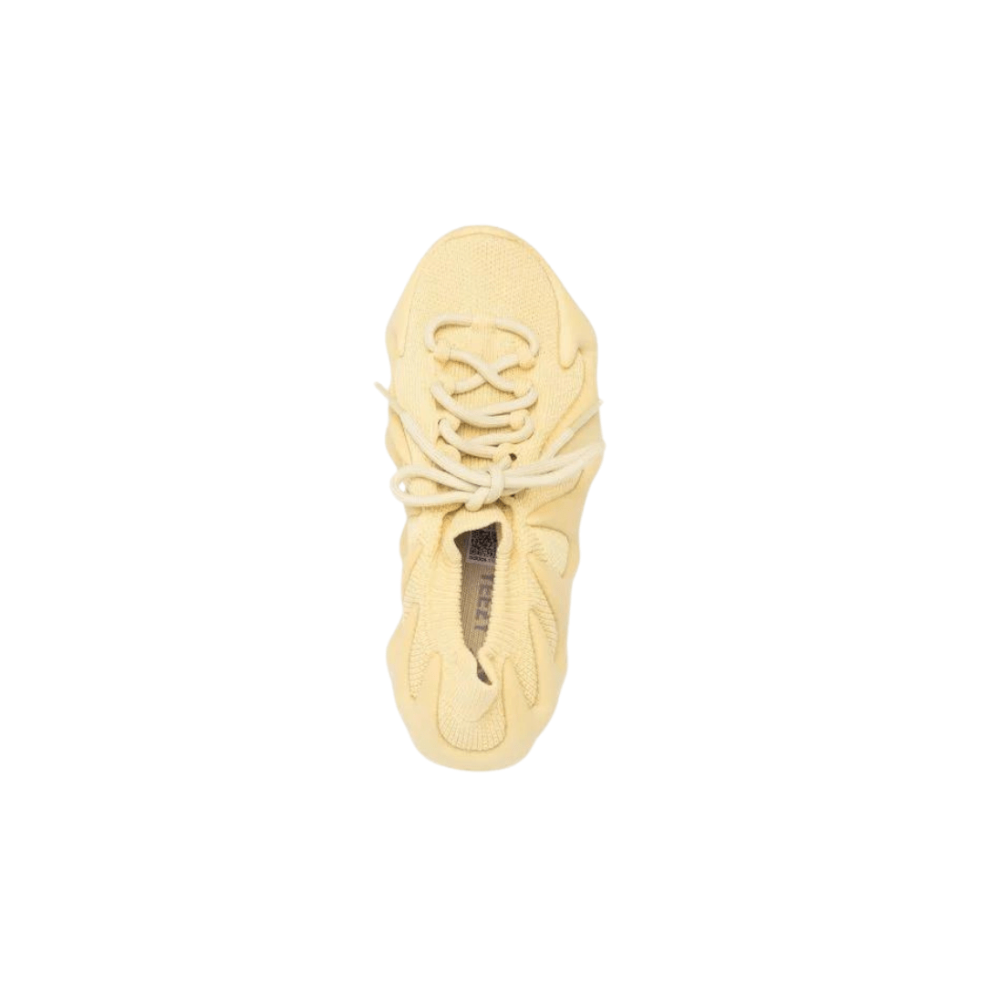 Adidas Yeezy 450 Sulfur POS
