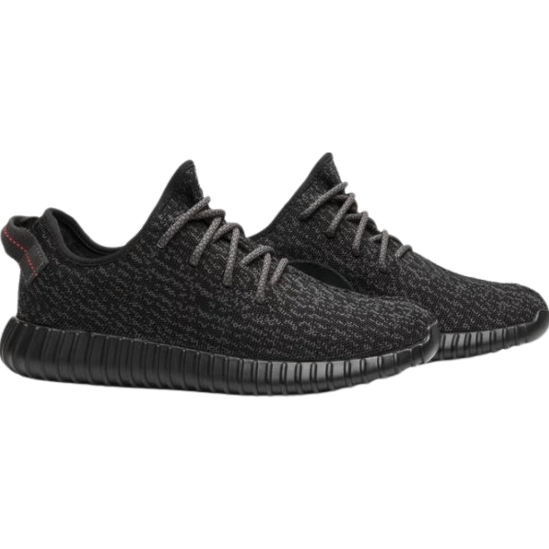 adidas Yeezy Boost 350 Pirate Black (2023)
