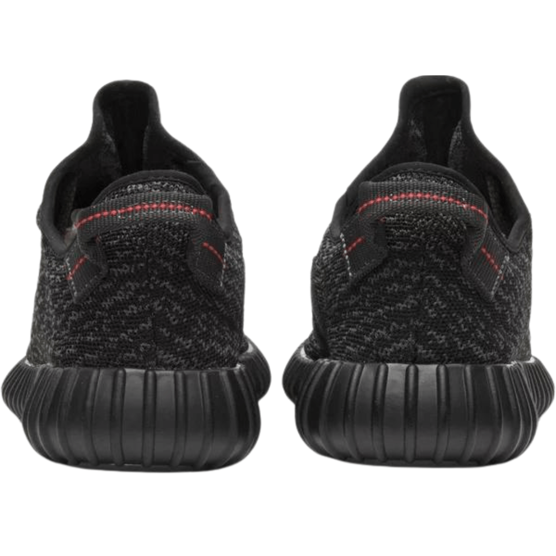 adidas Yeezy Boost 350 Pirate Black (2023)