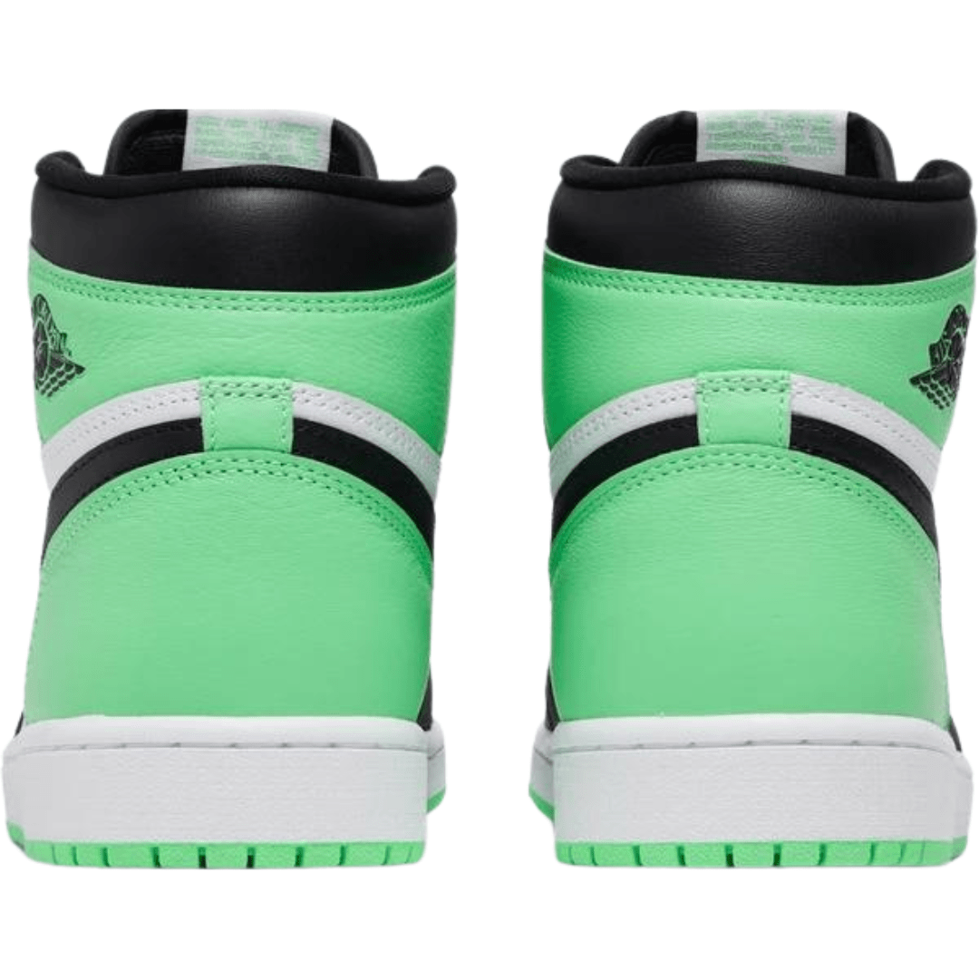 Jordan 1 Retro High OG Green Glow