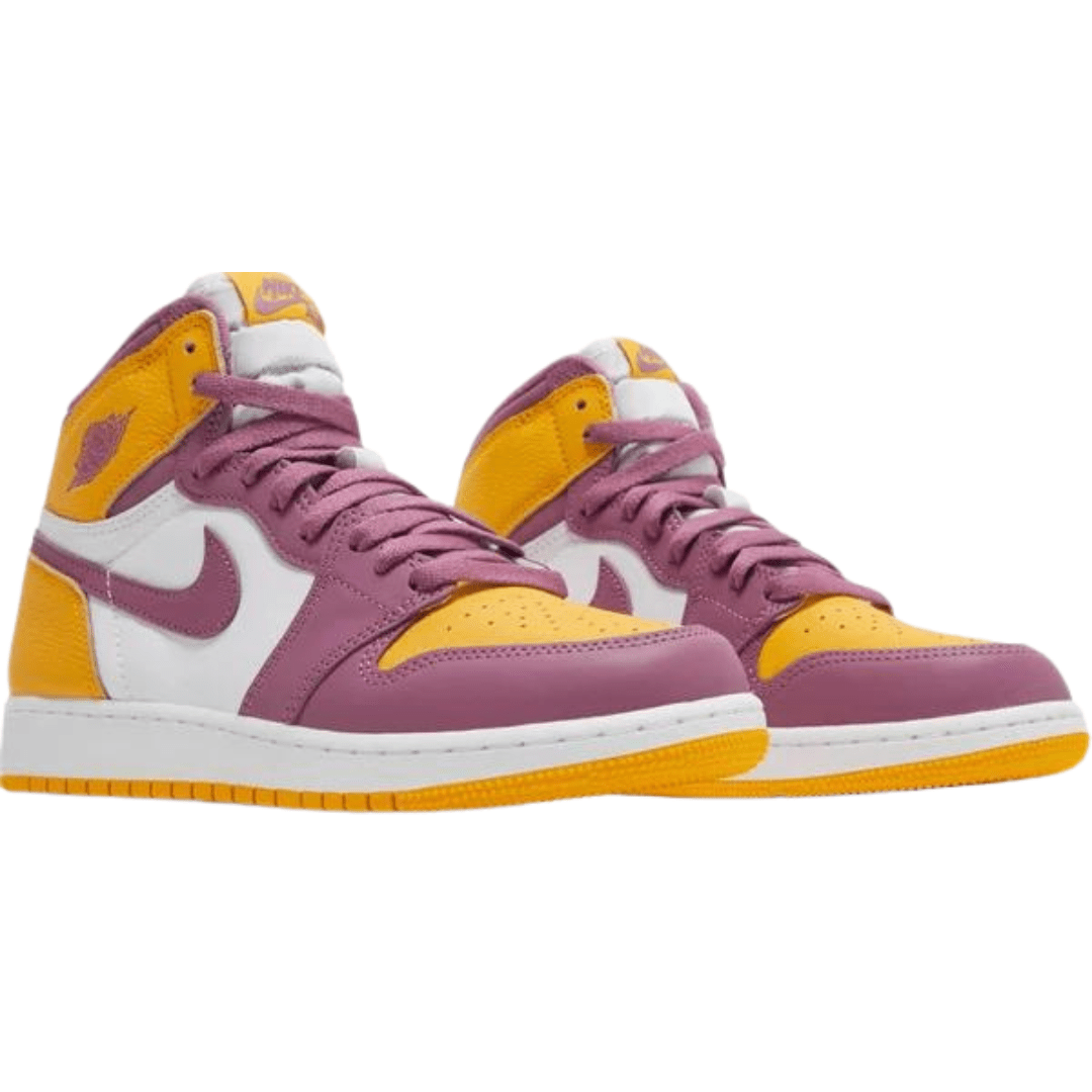 Jordan 1 Retro High OG Brotherhood (GS)