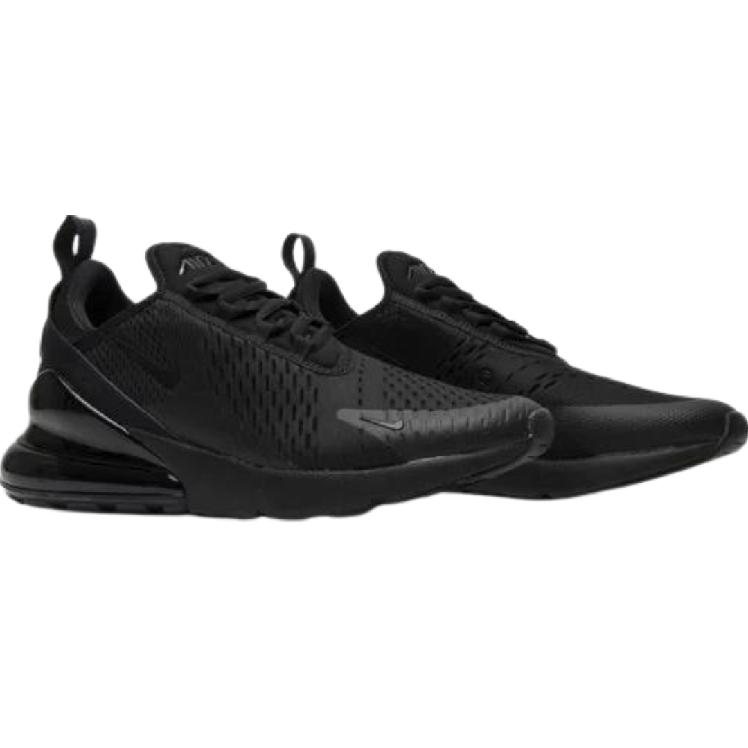 Air Max 270 Triple Black