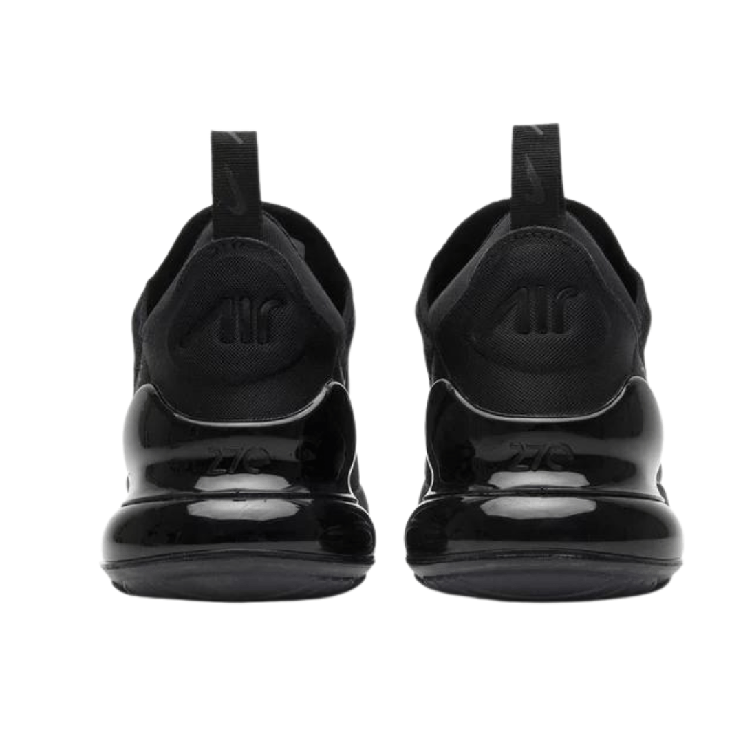 Air Max 270 Triple Black