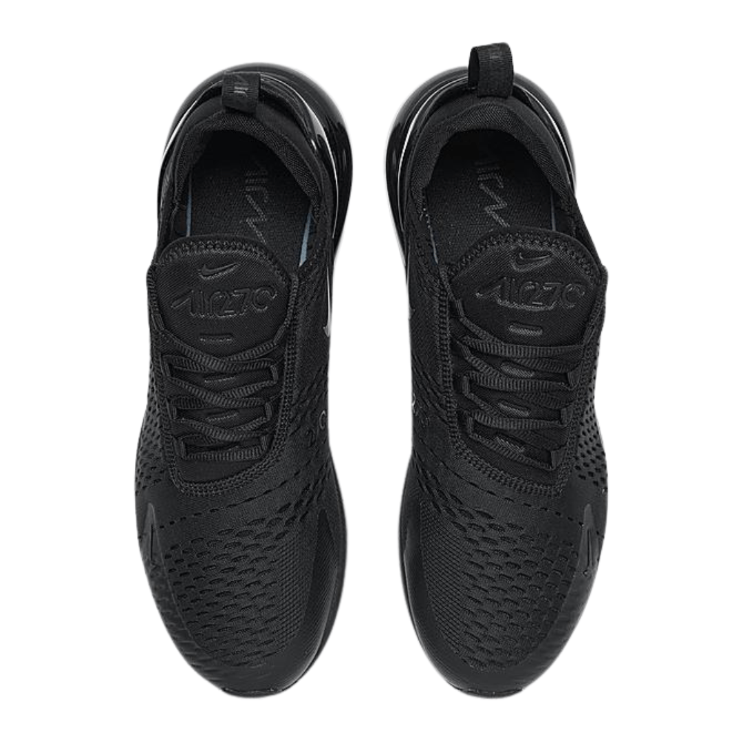 Air Max 270 Triple Black