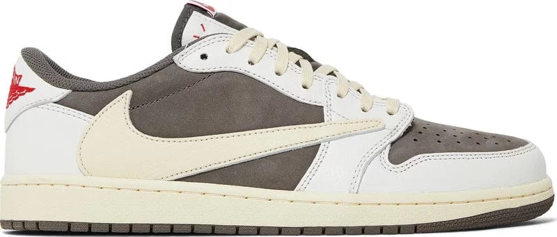 Jordan 1 Retro Low OG SP Travis Scott Reverse Mocha POS