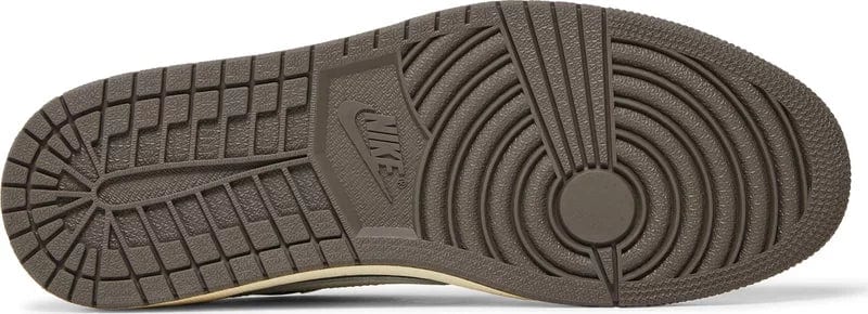 Jordan 1 Retro Low OG SP Travis Scott Reverse Mocha POS
