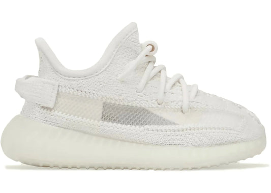 adidas Yeezy Boost 350 V2 Bone (Infants) POS