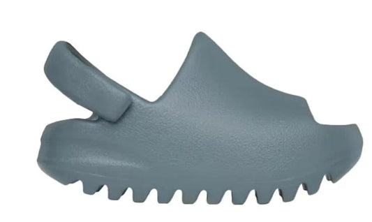 Adidas Yeezy Slide - Slate Marine(Infant) POS