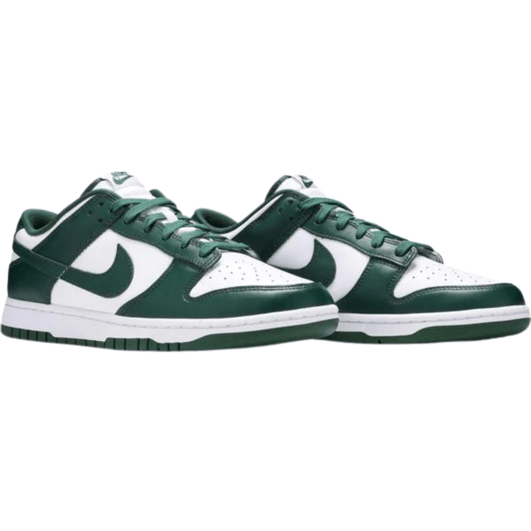 Dunk Low Michigan State