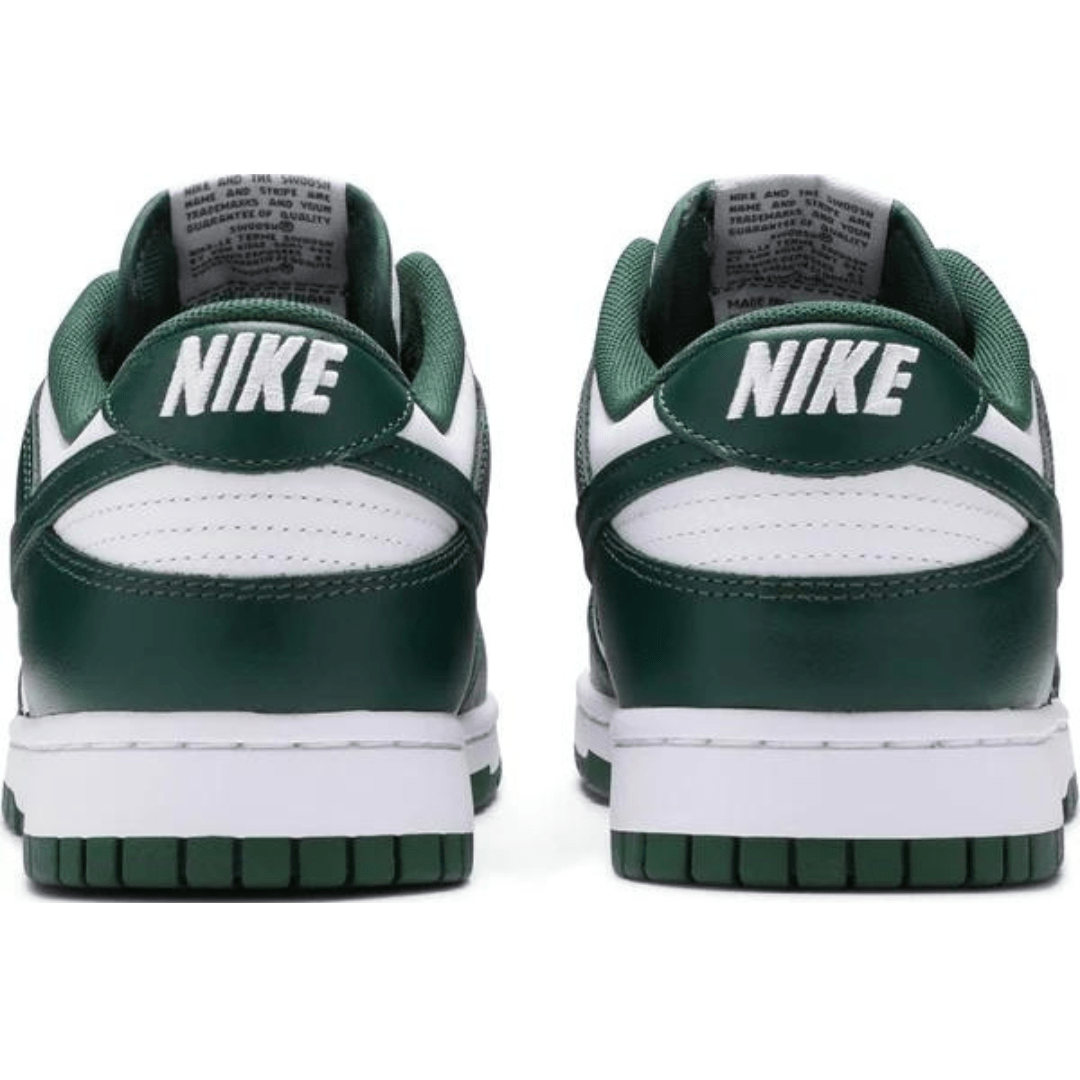 Dunk Low Michigan State