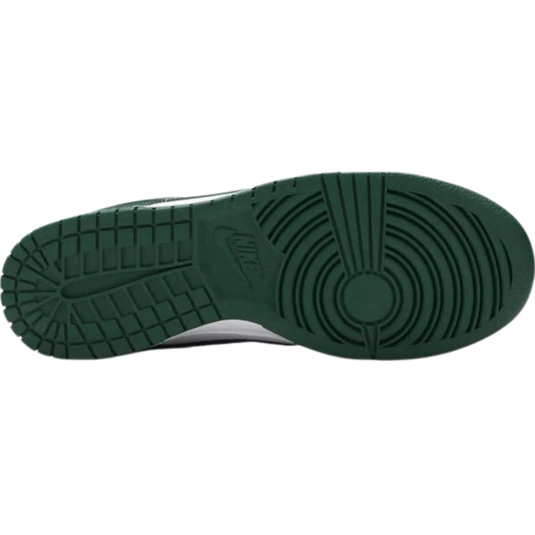 Dunk Low Michigan State