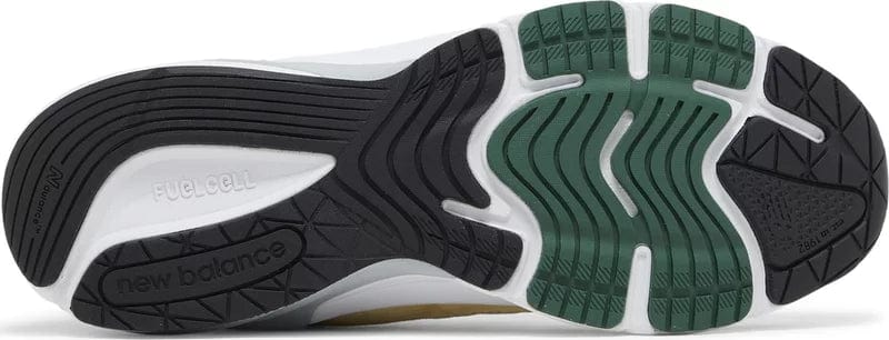 New Balance 990v6 MiUSA Sulphur Green