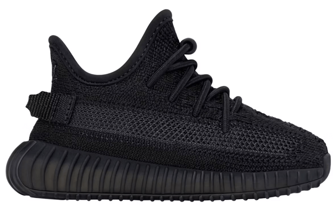 adidas Yeezy Boost 350 V2 Onyx (Infants)