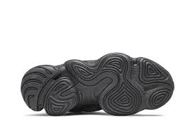 adidas Yeezy 500 High Tyrian