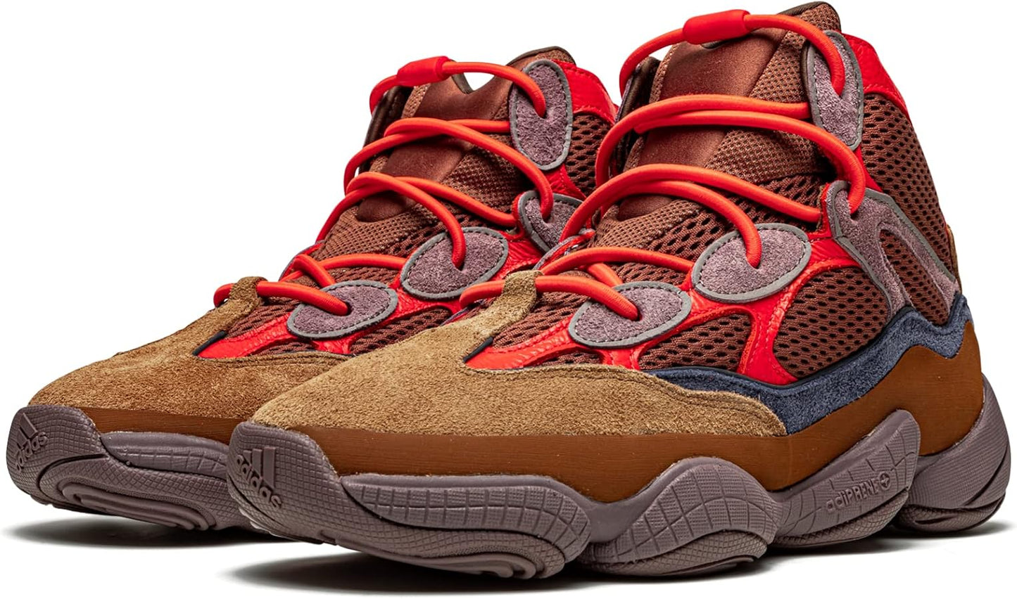 adidas Yeezy 500 High Sumac