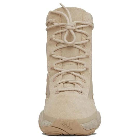 adidas Yeezy 500 High Tactical Boot Sand