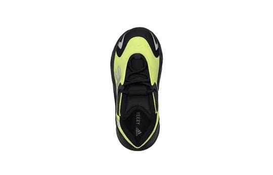 adidas Yeezy Boost 700 MNVN Phosphor (Infants) POS