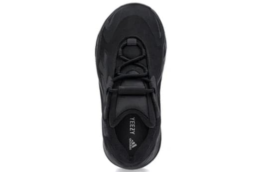 adidas Yeezy Boost 700 MNVN Black (Infants)