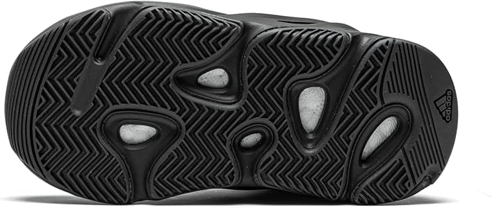 adidas Yeezy Boost 700 MNVN Black (Infants)