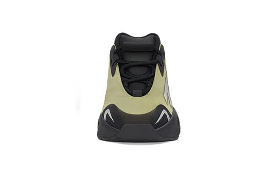 adidas Yeezy Boost 700 MNVN Resin (Infants)