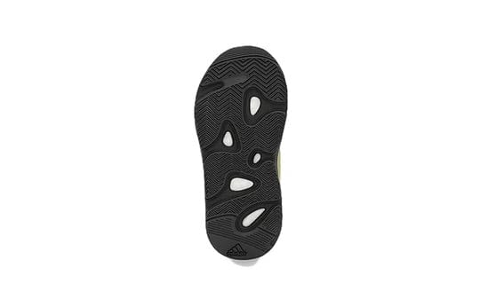 adidas Yeezy Boost 700 MNVN Resin (Infants)