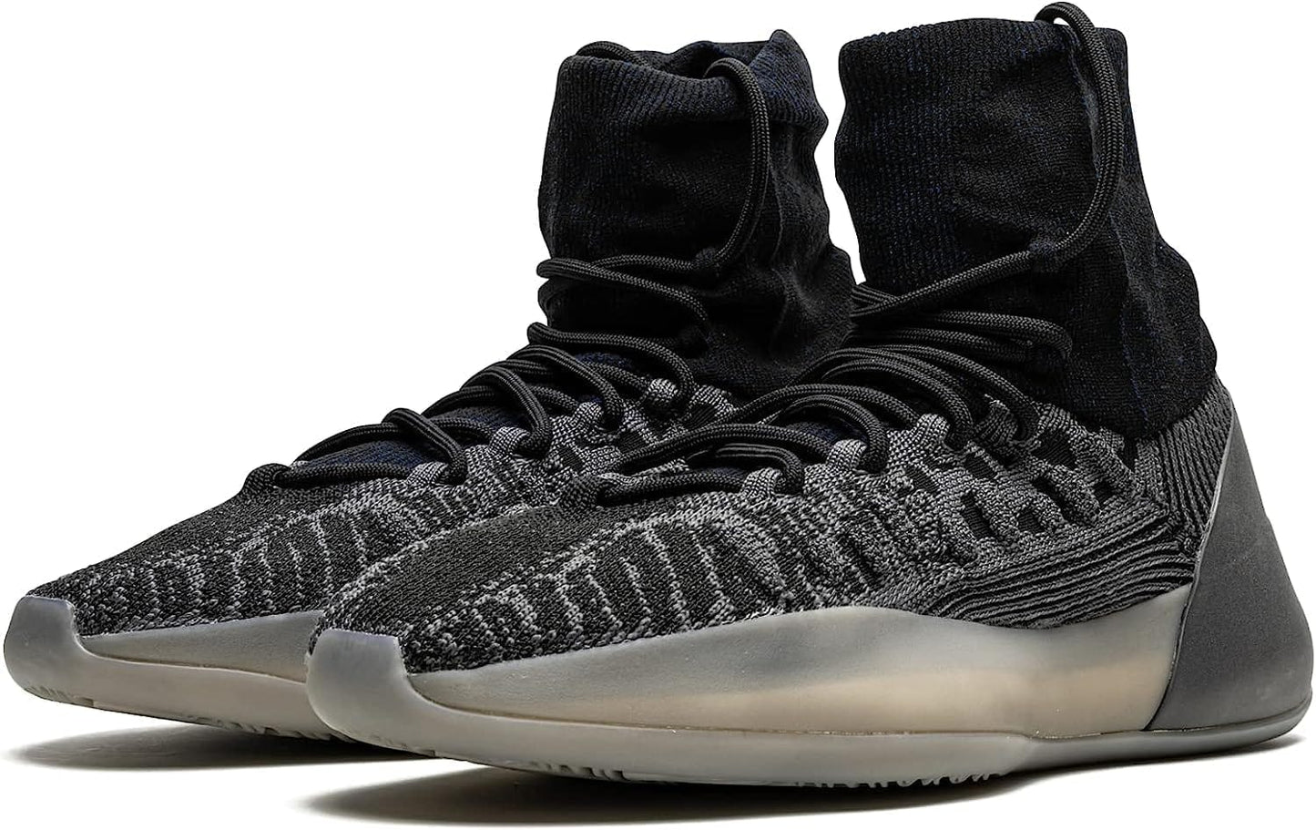 adidas Yeezy BSKTBL Knit Slate Blue