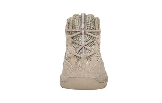 adidas Yeezy Desert Boot Rock (Infants)