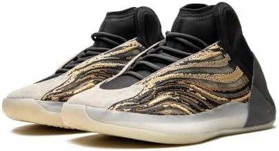 adidas Yeezy QNTM Amber Tint (Infants)