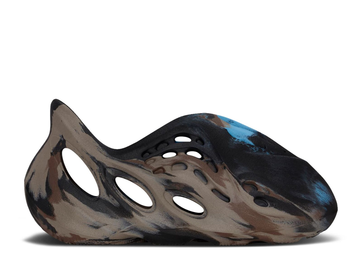 adidas Yeezy Foam RNR MX Cinder (Infants)