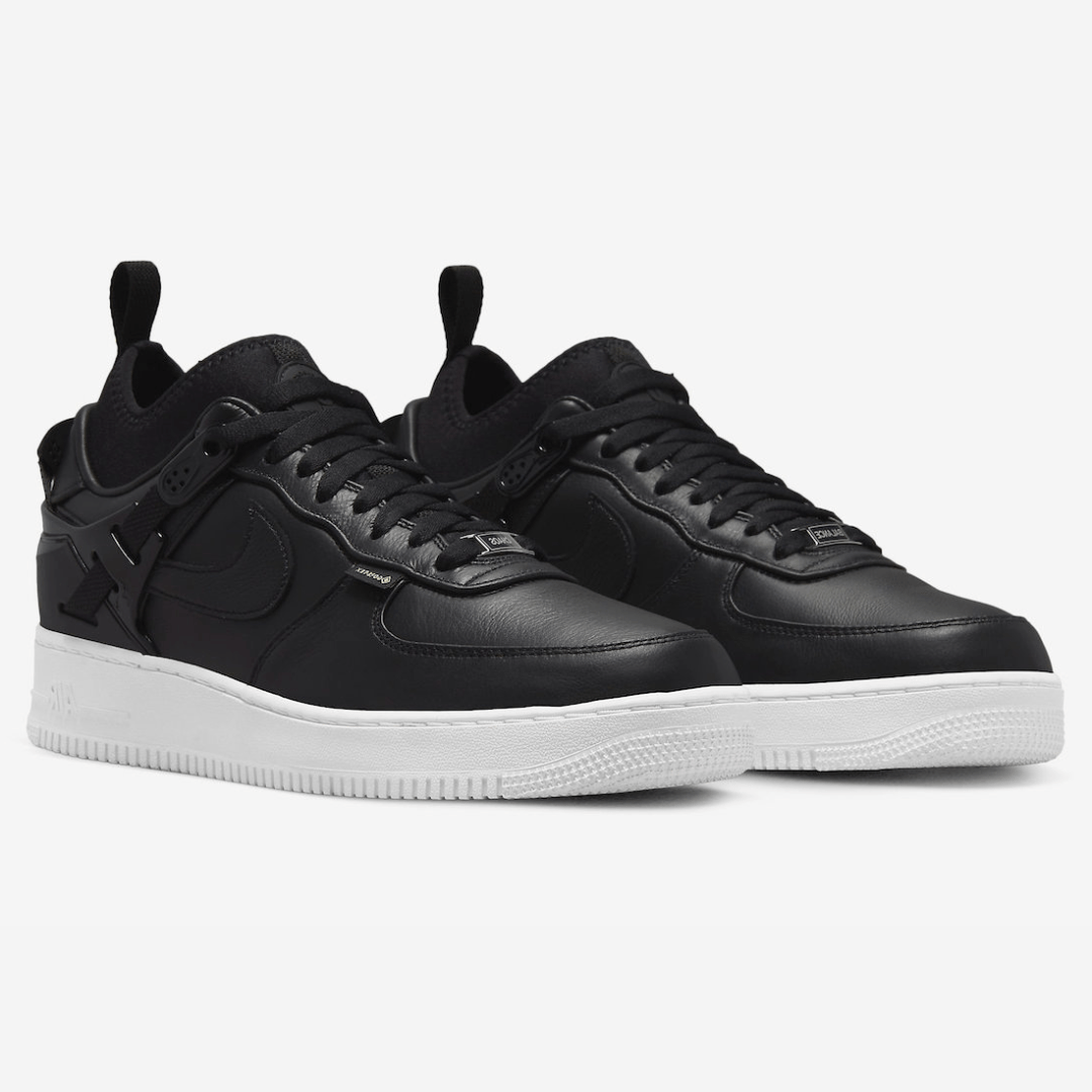 Nike Air Force 1 Low SP Undercover Black