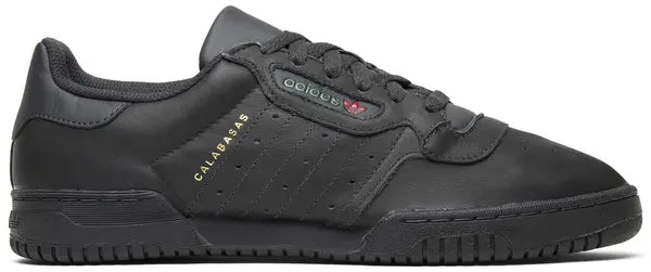 Yeezy Powerphase Calabasas 'Core Black'