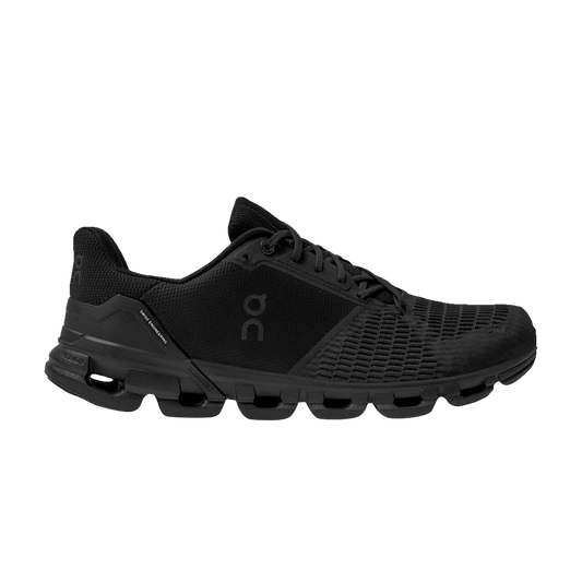 ON Cloudflyer 'Triple Black' POS